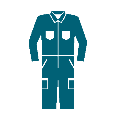 Overalls