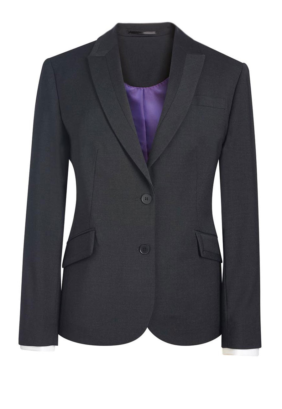 Brook Taverner 2222 Novara Sophisticated Collection Tailored fit Ladies Jacket