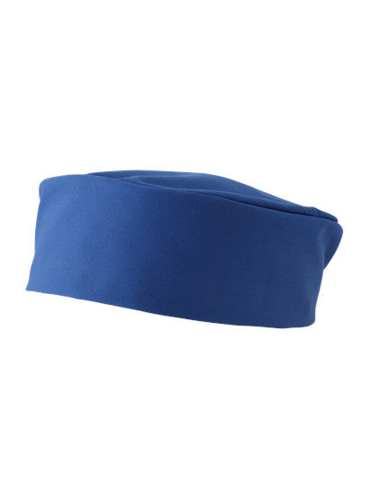 Alsico MH08 Elasticated Skull Cap
