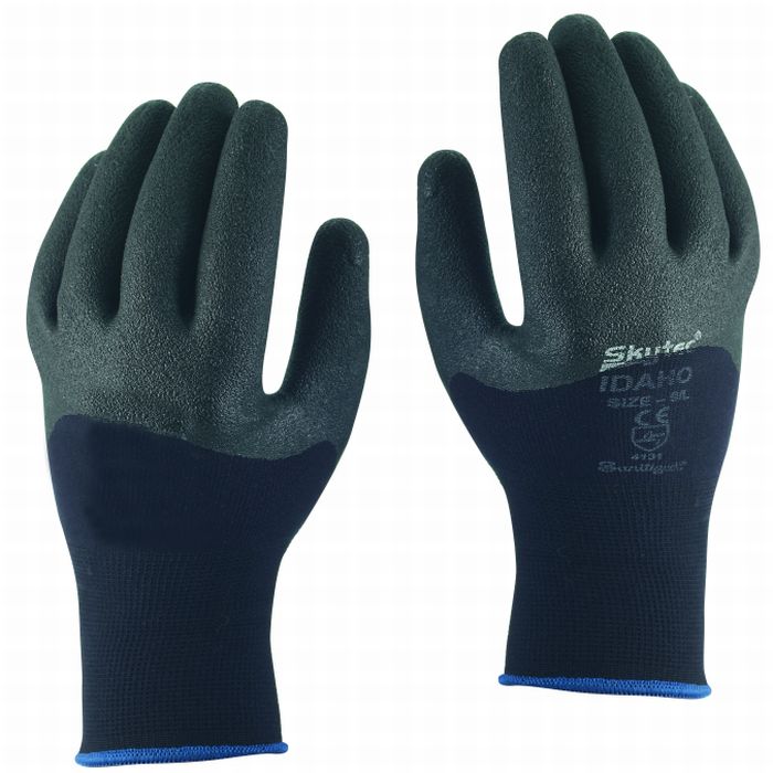 Skytec Idaho 3/4 HPT Foam Gloves