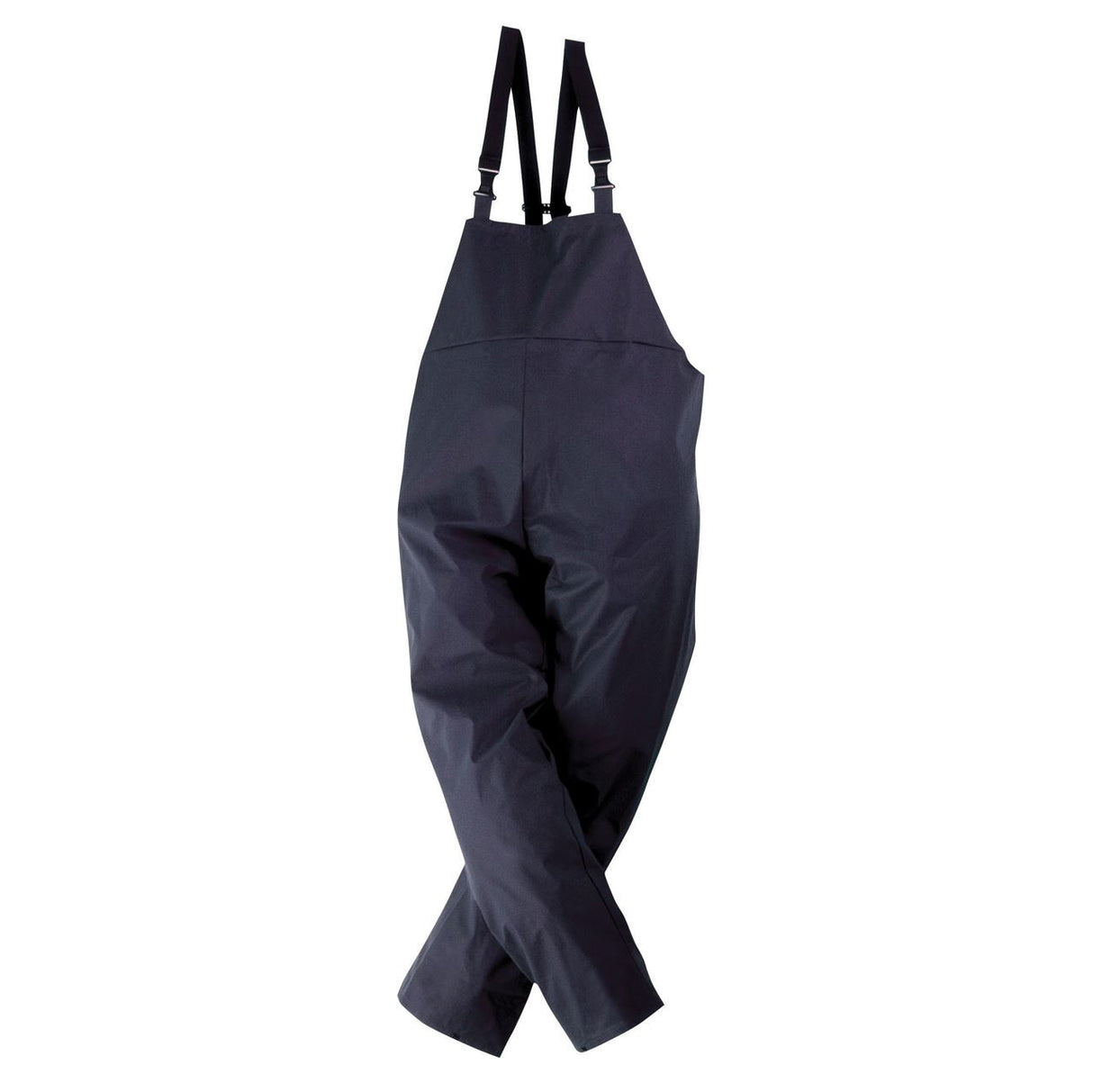 Sioen Louisiana Waterproof Bib & Brace Navy Trousers 4600