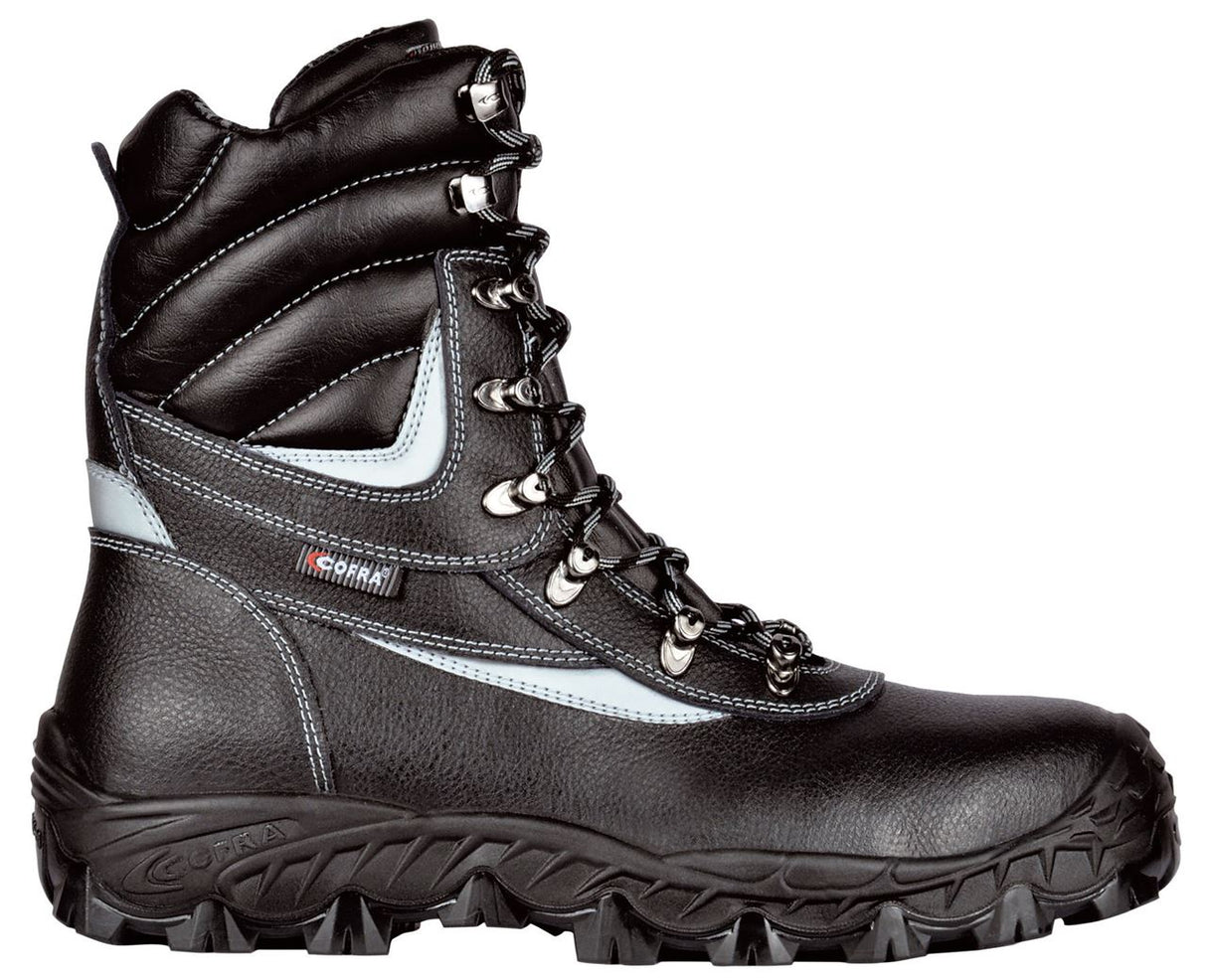 Cofra New Rodano Combat-style Non-Metallic S3 SRC Safety Boot