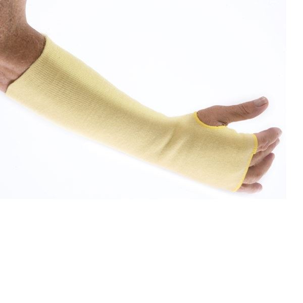 Ansell 70-114 Kevlar Cut Protection Sleeve (single)