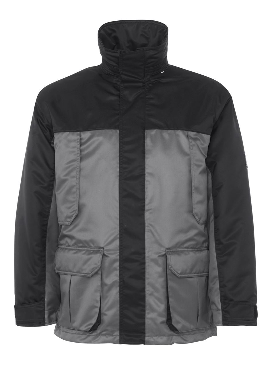 Mascot Savona Two Tone Breathable Wind & Waterproof Quilted Jacket