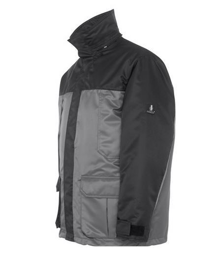 Mascot Savona Two Tone Breathable Wind & Waterproof Quilted Jacket