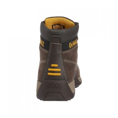 DeWALT Apprentice SB Safety Boot - Brown