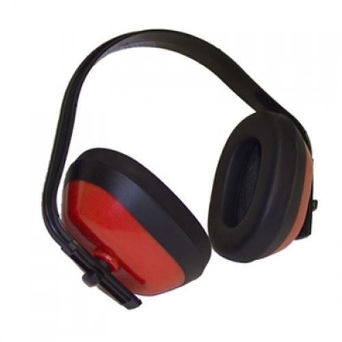 OptiPro Lightweight & Adjustable EY2-1 SNR27 Ear Muffs