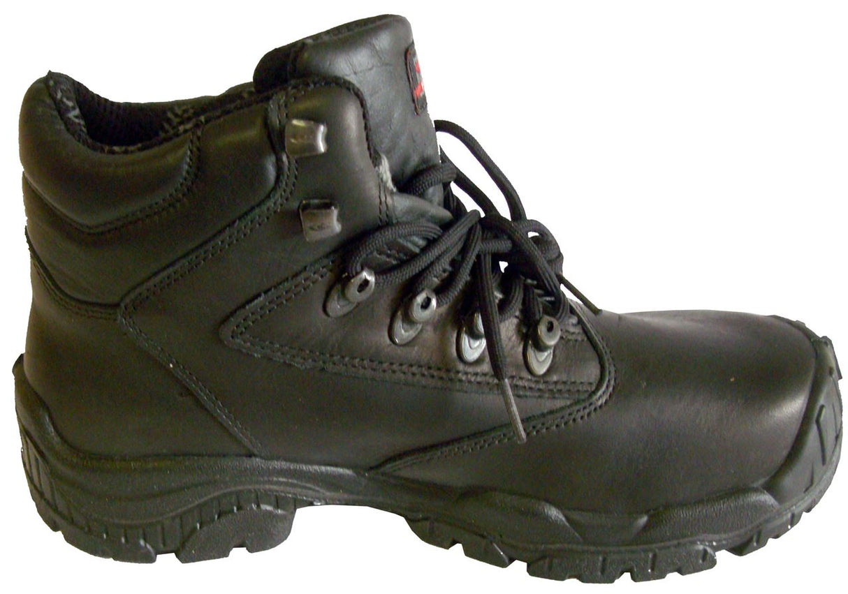 Cofra Hurricane Waterproof Gore-Tex S3 HRO Safety Boot