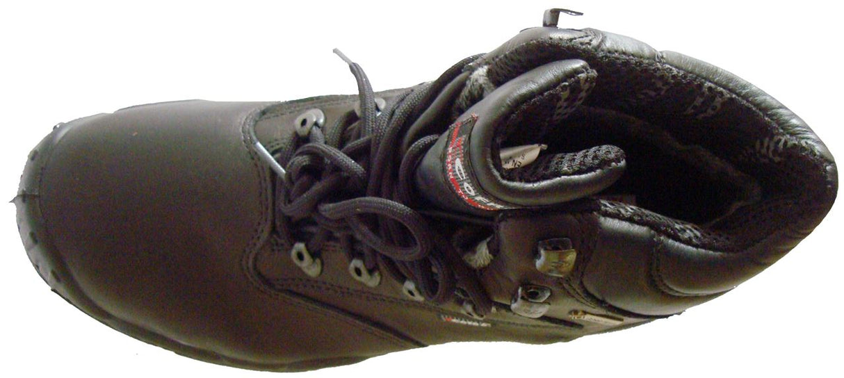 Cofra Hurricane Waterproof Gore-Tex S3 HRO Safety Boot