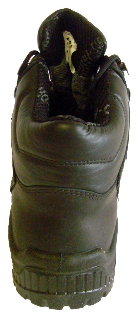 Cofra Hurricane Waterproof Gore-Tex S3 HRO Safety Boot