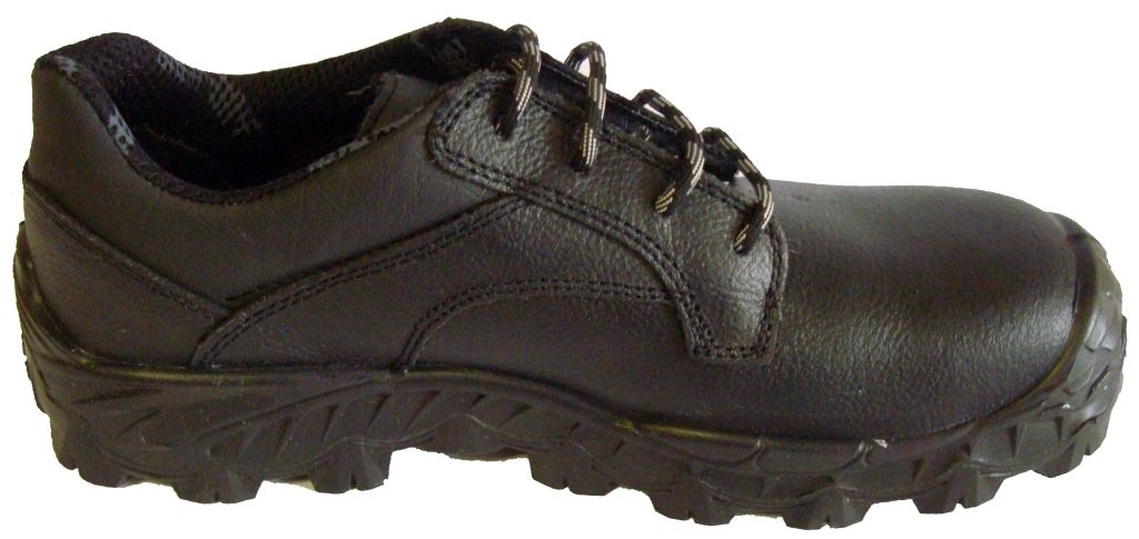 Cofra Bismarck Unisex Non-Metallic Antistatic S3 Safety Shoe