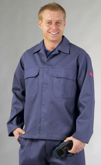 Portwest Bizweld Flame Retardant Welder Jacket BIZ2 Various Colours
