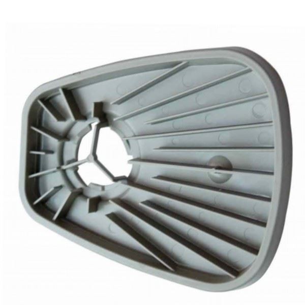 3M 603 Pre-Filter Platforms Grey