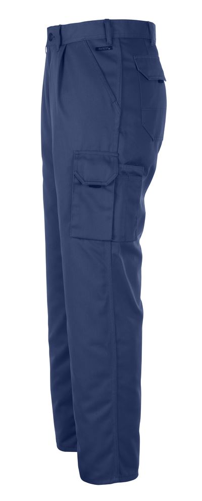 Mascot Orlando 00773-430 Thigh Pocket & High Durability Trousers