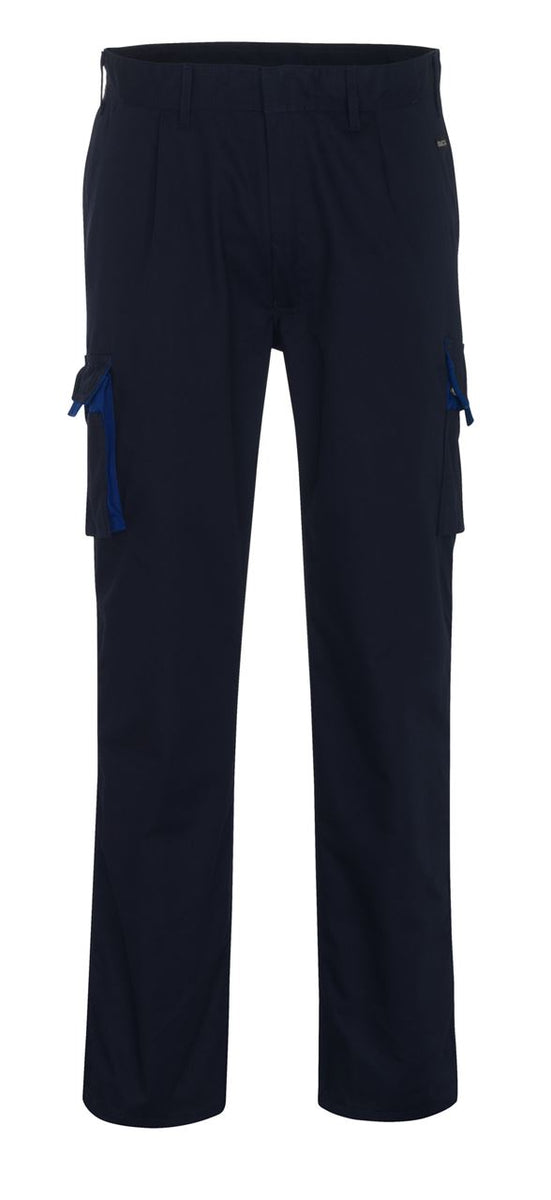 Mascot Belmonte 04079442 Polycotton Action Combat MultiPockets Work