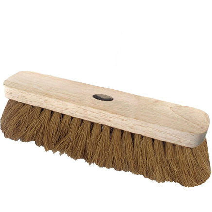 Brushware Brush Natural Fibre Coco 12" - 30cm