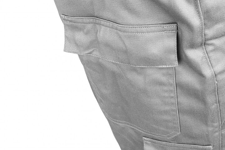 Sioen 011VN2PFA Zarate FR Cargo Trousers Flame Retardant Arc Protection