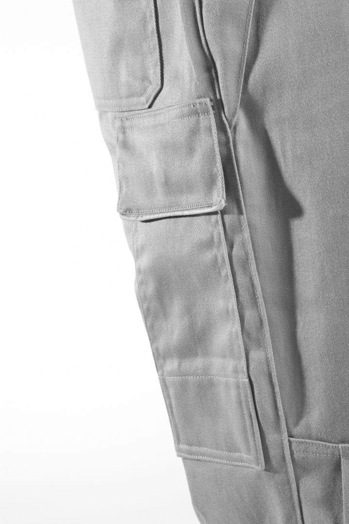 Sioen 011VN2PFA Zarate FR Cargo Trousers Flame Retardant Arc Protection