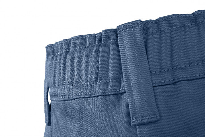 Sioen 011VN Zarate ARC Protection Flame Retardant Work FR Trousers