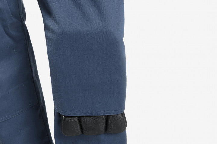 Sioen 011VN Zarate ARC Protection Flame Retardant Work FR Trousers