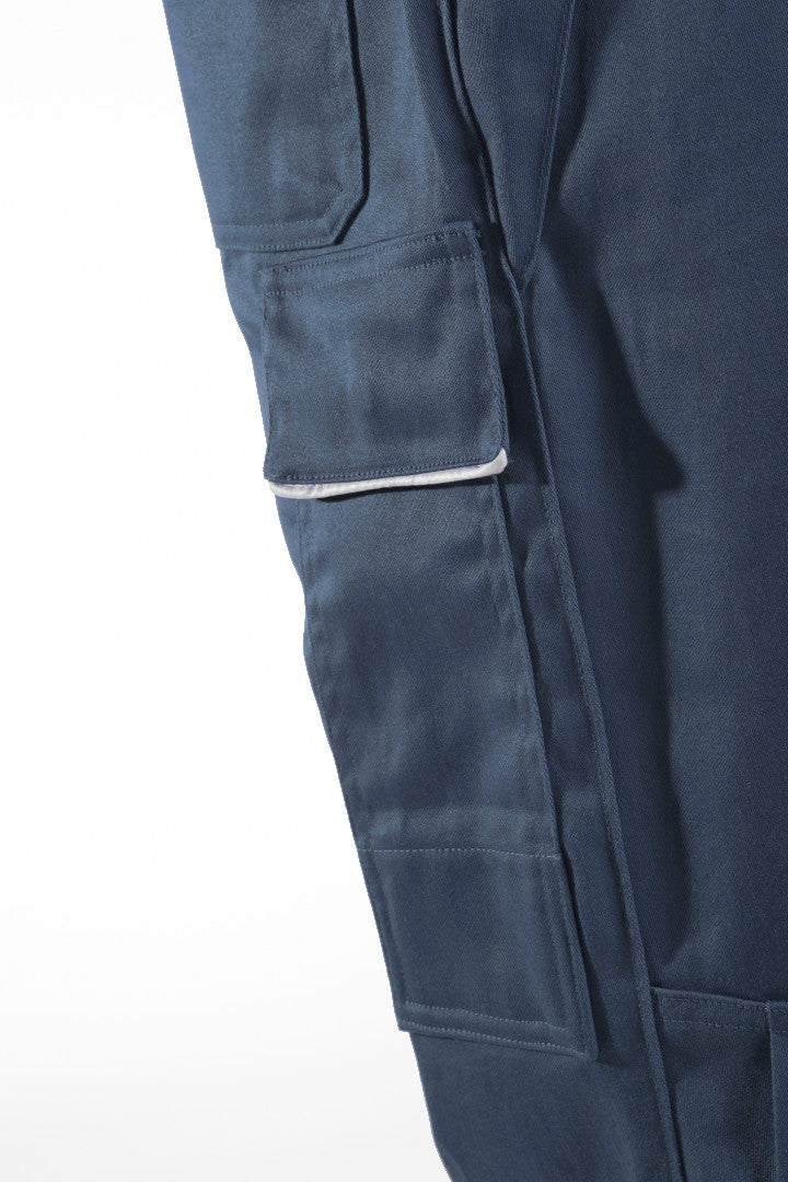 Sioen 011VN Zarate ARC Protection Flame Retardant Work FR Trousers