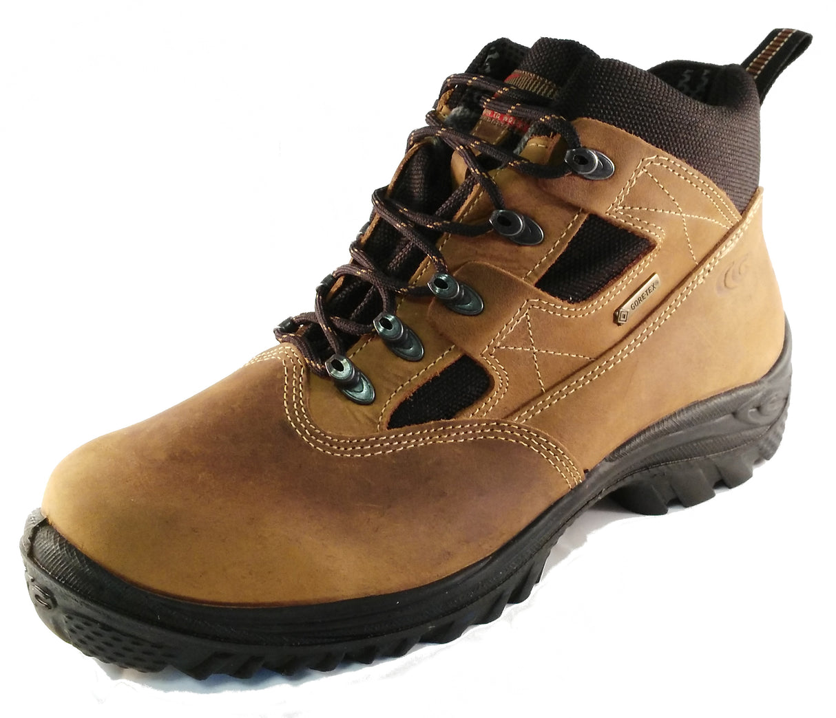 Cofra Toronto Gore-Tex Waterproof S3 Safety Boot