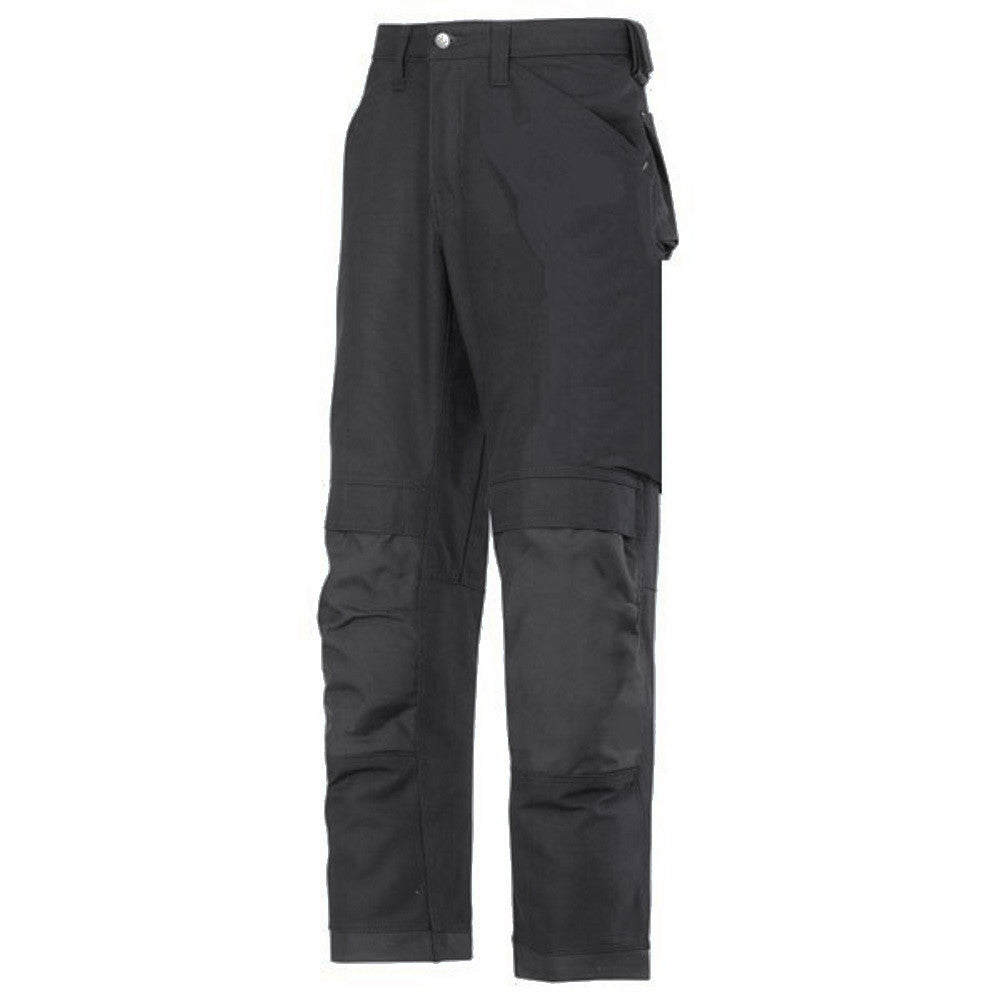 Snickers Workwear 5452 Duratwill Kneepad pockets Work Trouser, Size - 30"