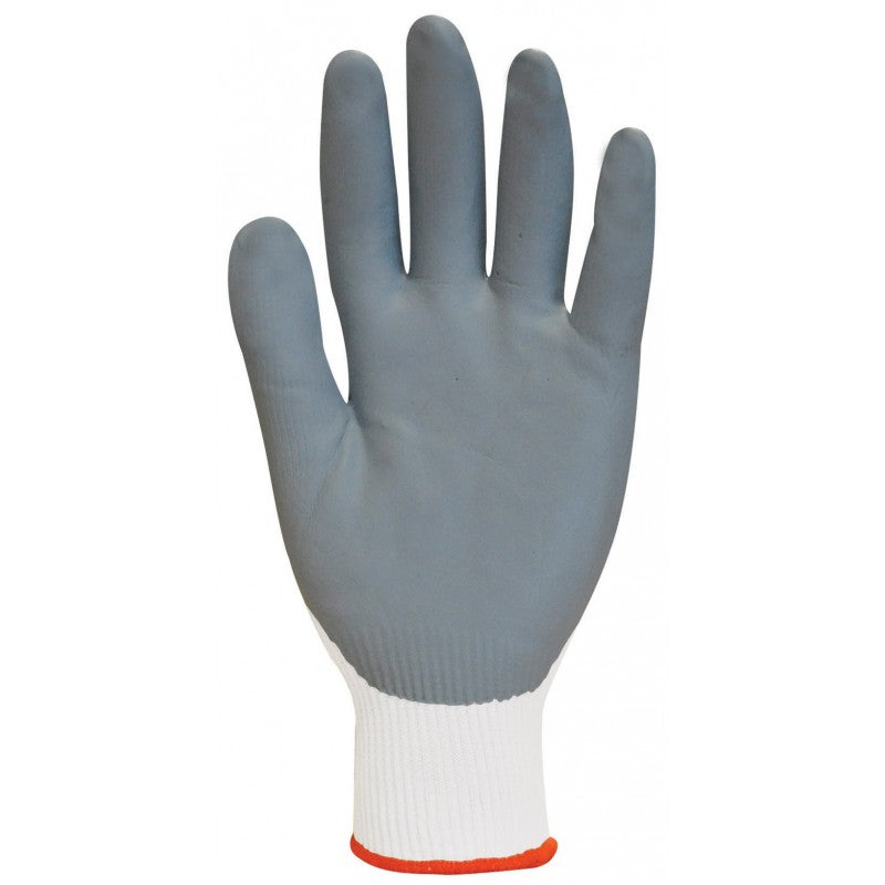 Polyco 883 Grip It Nitrile Foam Coated Work Gloves General Handling Protection