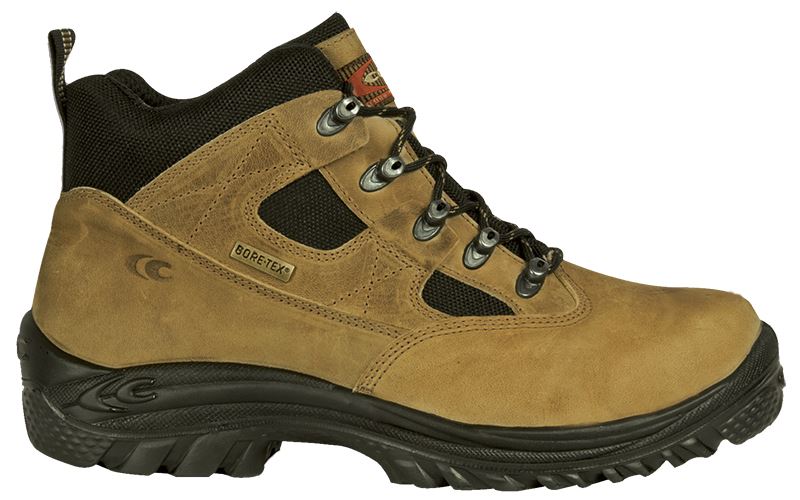 Cofra Toronto Gore-Tex Waterproof S3 Safety Boot