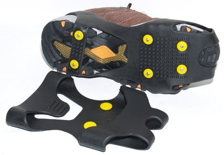 Snow Grabbers Overshoe Cleats JH201