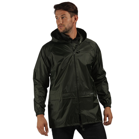 Regatta Stormbreak W408 Waterproof Rain Coat Jacket
