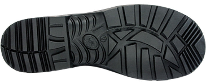 Jolly 9005-GA Firemans Goretex Fireproof Boot