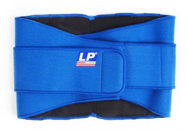 LP 773 Sacro Lumbar Support, Size - Small