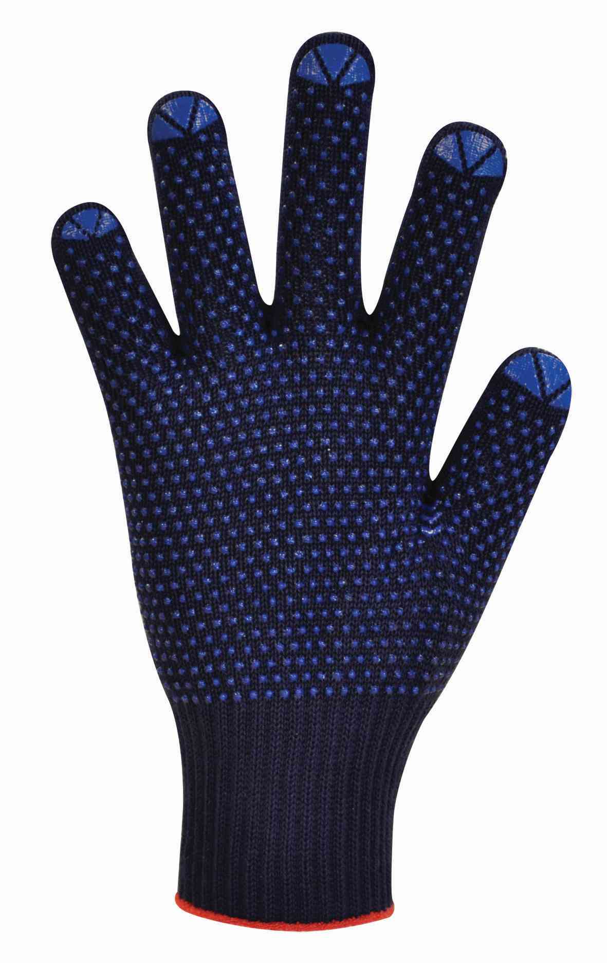 Polyco 780GP Thermit Work Gloves Cold Insulated Minimal Risk