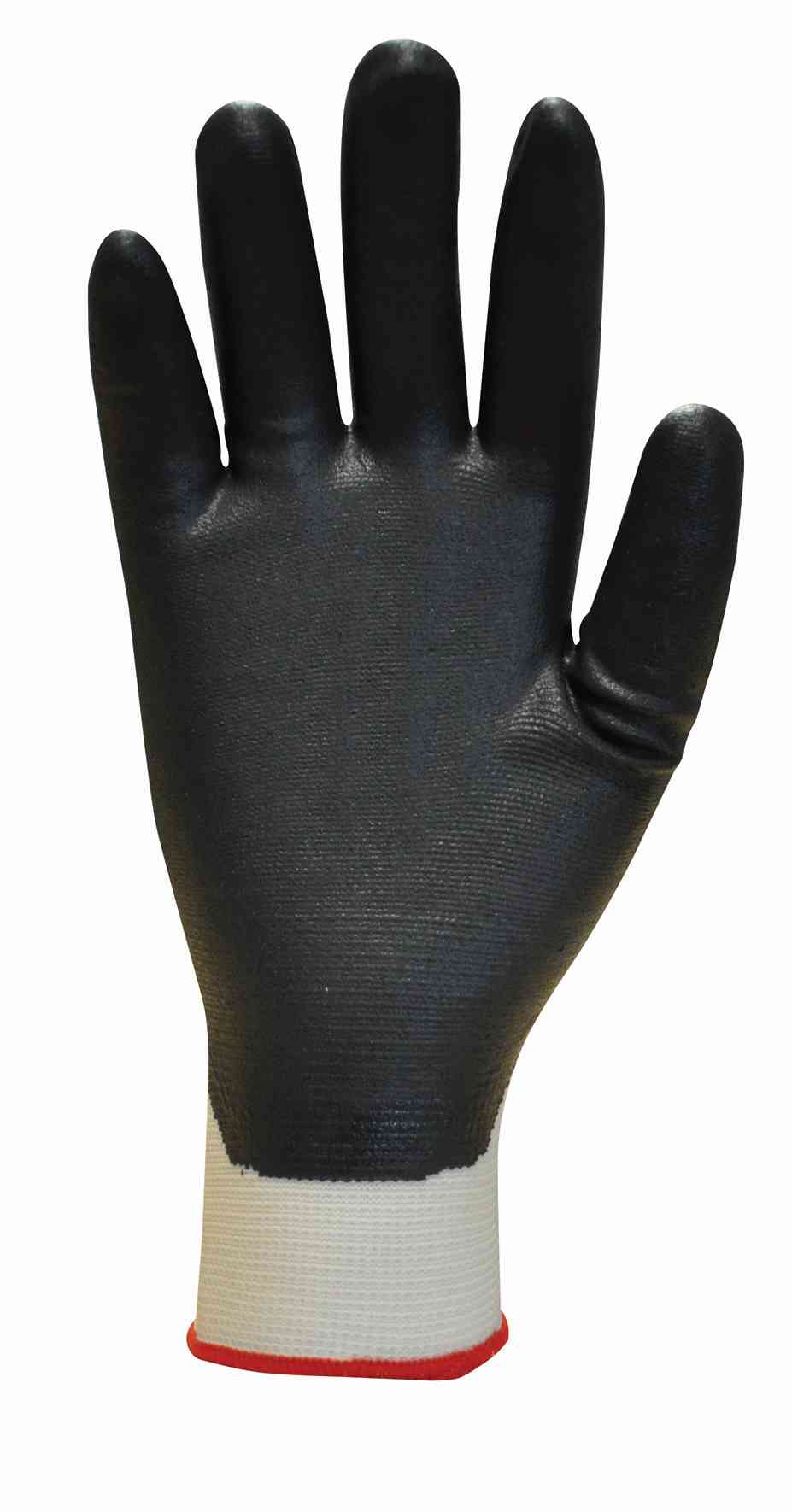 Polyco Reflex G5N FC Full Nitrile Coating Level-5 Cut Resistant Safety Work Gloves