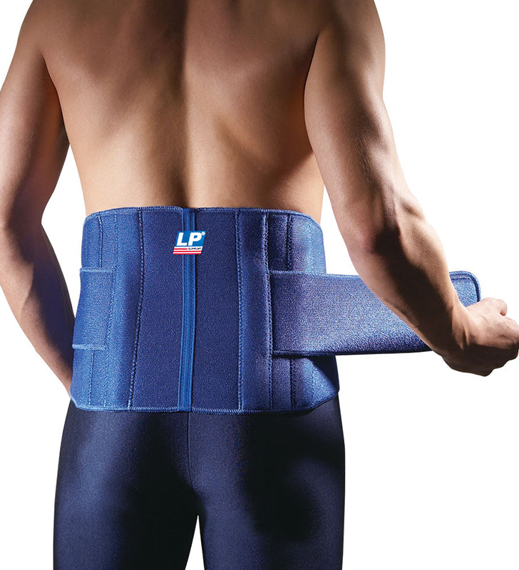 LP 773 Sacro Lumbar Support, Size - Small