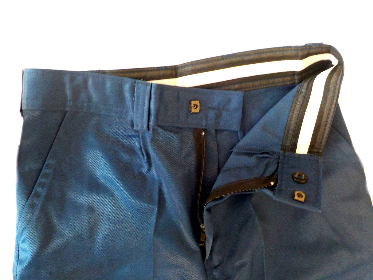 Dickies GR43100 Grafter Black Cargo Trousers, Size - 44"