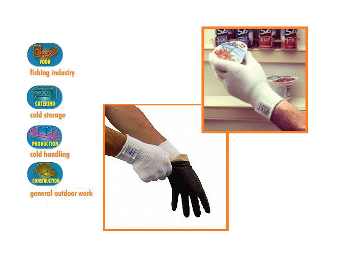 Marigold Insulator Kt1 Glove