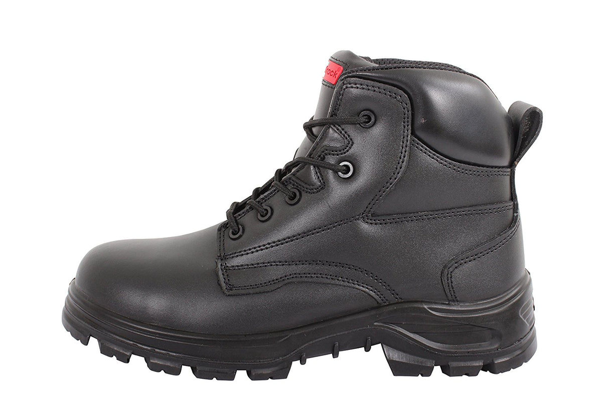 Blackrock Sentinel CF07 Metal Free Composite Toe Cap S3 Mens Safety Boots