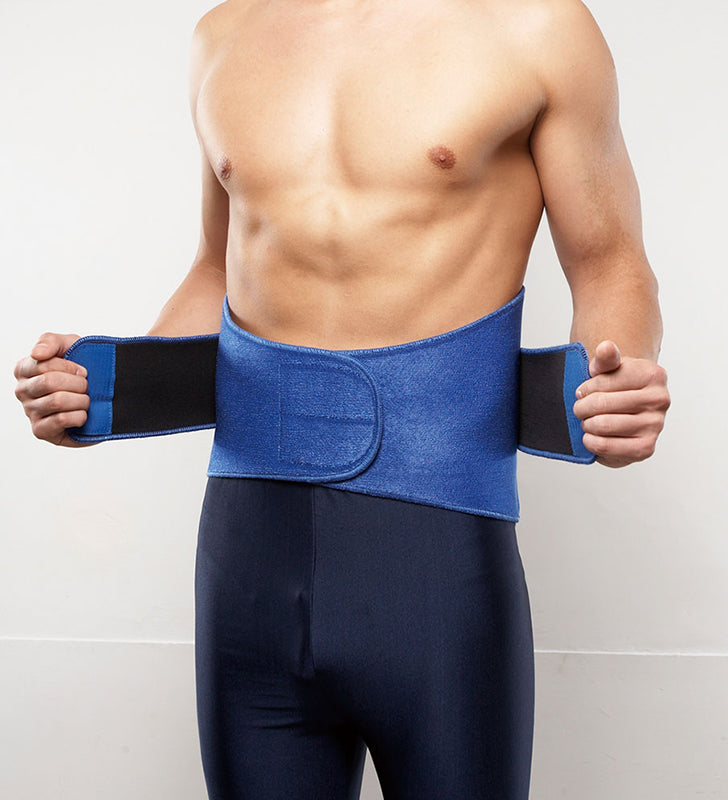 LP 773 Sacro Lumbar Support, Size - Small