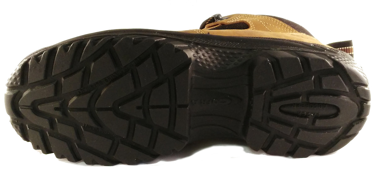 Cofra Toronto Gore-Tex Waterproof S3 Safety Boot