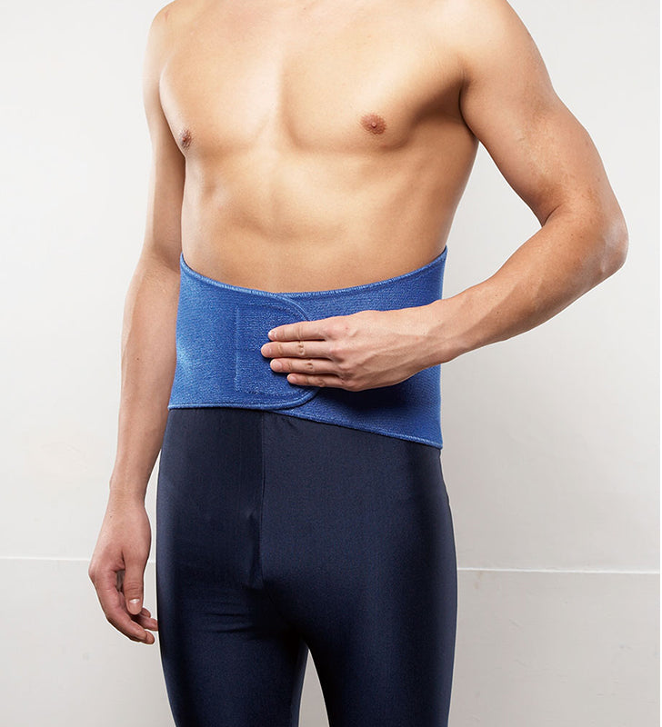 LP 773 Sacro Lumbar Support, Size - Small