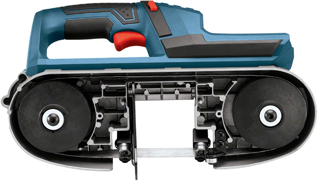 Bosch GCB 18 V-Li Bare L-Boxx Cordless Band Saw