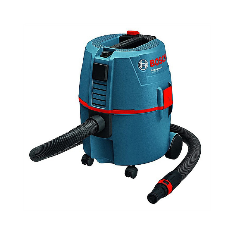 Bosch GAS 20 L SFC Professional Wet/Dry Dust Extractor