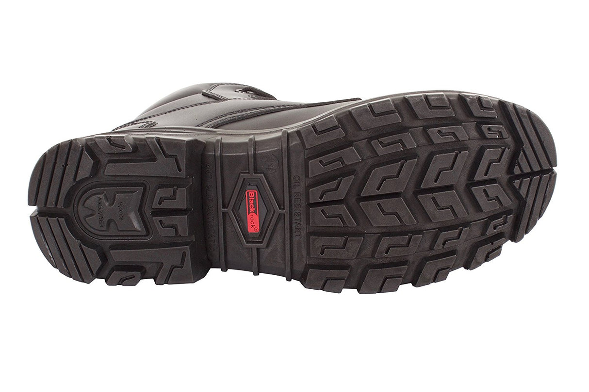 Blackrock Sentinel CF07 Metal Free Composite Toe Cap S3 Mens Safety Boots