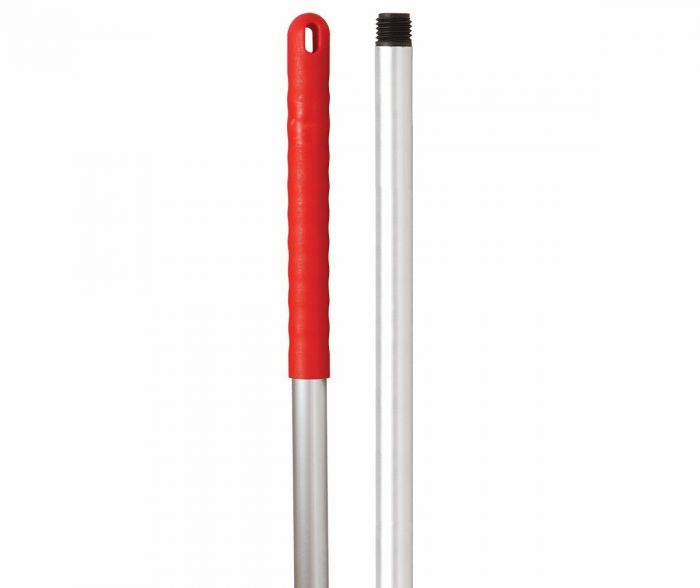 Robert Scott Abbey Hygiene Handle 54” – 137cm Red