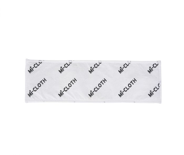 Robert Scott Disposable Microfibre Flat Mop Pack of 50