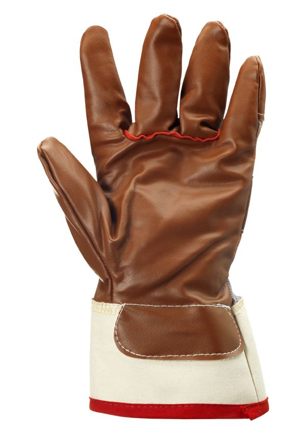 Ansell 52-590 Hyd-Tuf Winter Glove