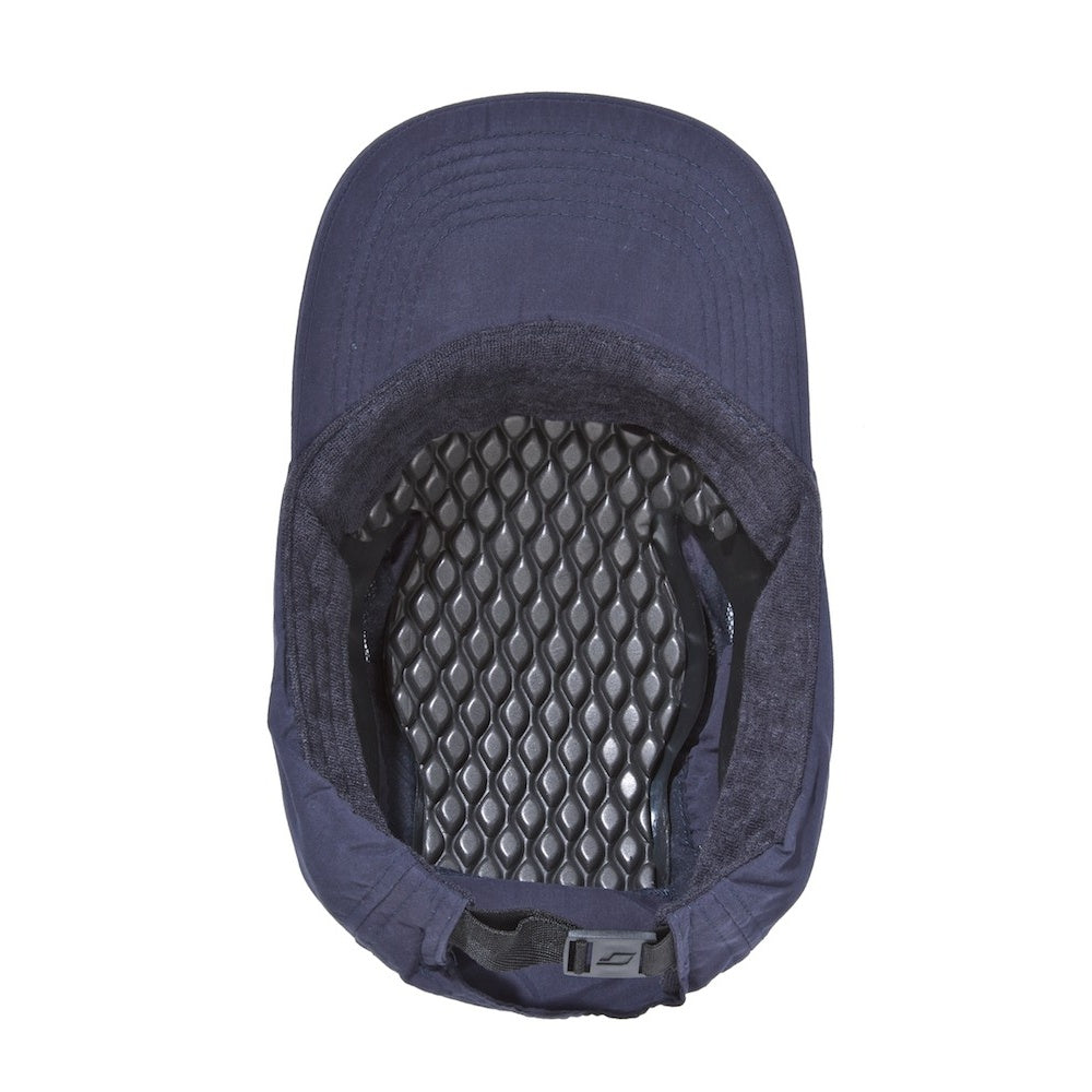 Centurion S38Pnb Proban Airpro Flame Retardant Navy Bump Cap