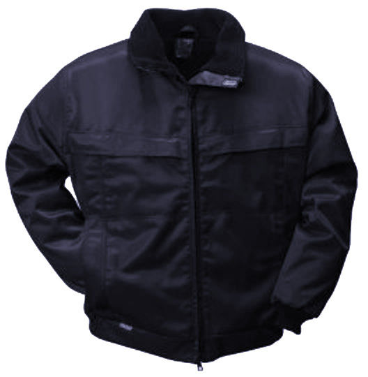 Snickers Workwear 1311 Winter Bomber Jacket Navy